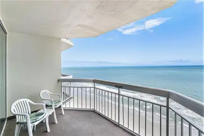 Image de Oceanfront 1bed/2bath-Water's Edge Resort-1206 Indoor/Outdoor Pool & Hot Tub