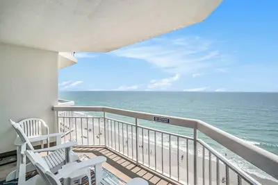 Image de Oceanfront 1bed/2bath-Water's Edge Resort-1004 Indoor/Outdoor Pool & Hot Tub
