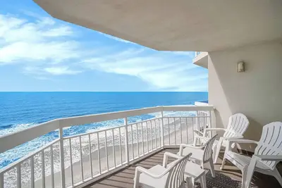 Image de Oceanfront 1bed/2bath-Water's Edge Resort-710 Indoor/Outdoor Pool & Hot Tub