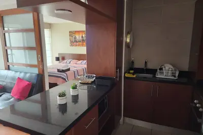 Image de Precio Incomparable-edificio Exclusivo-barranco, 5 Minutos de Miraflores! !