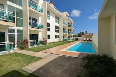 Image de Cozy New Apartment in Cabrera, Dr - 2Bedroom, 1Bath, Sleep6, 5 Mins from Beach.