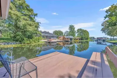 Image de Lake Getaway to Orlando Magic!