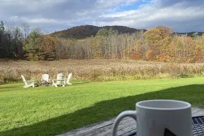 Image de Renovated ski house near Okemo and Stratton