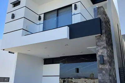 Image de Casa Vacacional En Mazatlan Con Alberca