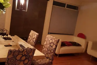 Image de Deaprtamento San Jeronimo Cdmx