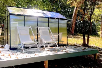 Image de Cedar Springs Greenhouse