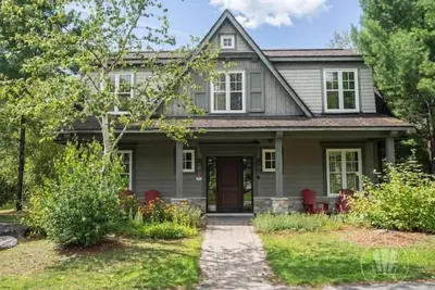 Image de Rocky Crest Cottage