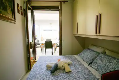 Image de Access room