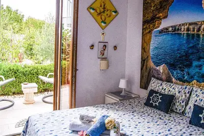 Image de Garden view