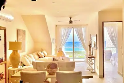 Image de Casa Blanca By The Caribbean Sea
