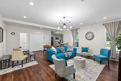 Image de Centrally Located 2br Near Texas Medical Center and Downtown Houston