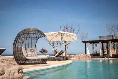 Image de Lavish Studio Suite in Los Cabos