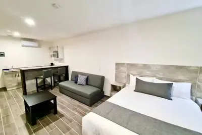 Image de Sr101 Amazing Loft Best Wifi Location A/A