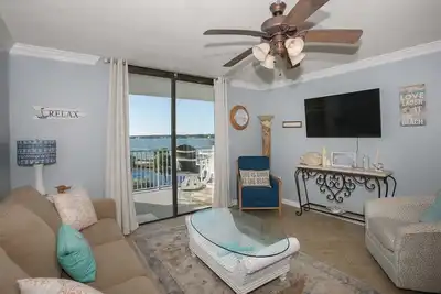 Image de 403c by Albvr - Beautifully upgraded condo! Must see! Incredible sunset views!