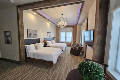Image de Executive studio Suite Downtown