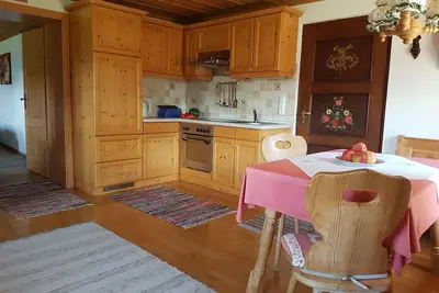 Image de Ferienwohnung für 1-2 Personen