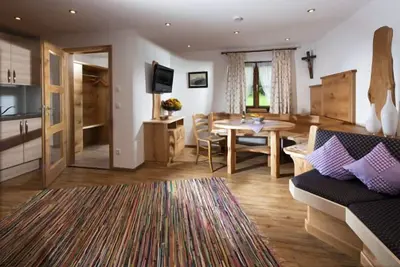 Image de Ferienwohnug Flinsenlehen, für 2 bis 4 Personen, 65 m²