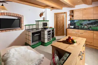 Image de Grasmannlehen- Ferienwohnung Panoramablick