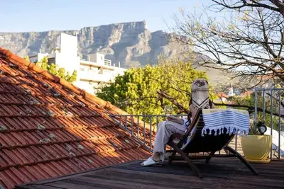 Image de 3 Beds/3 Bathrooms - Private rooftop