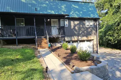 Image de Cozy Cabin/Home with Pool Table 5 minutes from Chickamauga Lake
