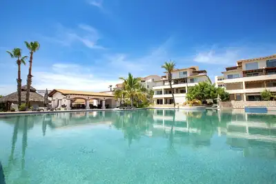 Image de Two floor Beautiful Spacious Apartment With Pool and Social Areas