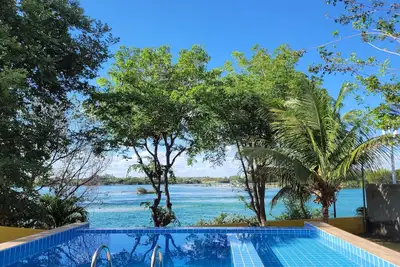 Image de Casa as Margens do rio SĂŁo Francisco - Aceitamos Pets