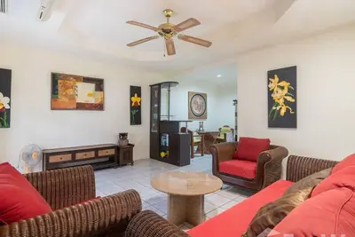 Image de 1br Condo, Best Central Area - 4Min Walk To Jungceylon Shopping Center!