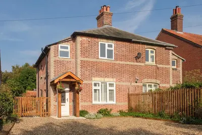 Image de Hole in One - sleeps 4 guests  in 2 bedrooms