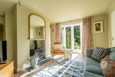 Image de 3 The Mews  -  a family break that sleeps 4 guests  in 2 bedrooms
