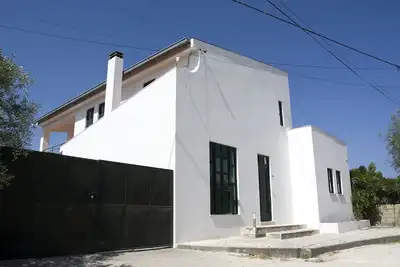 Image de Une maison pour toute votre famille ou vos amis!