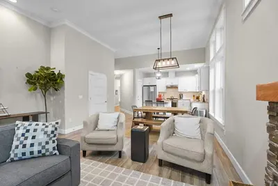 Image de Modern Retreat in Mt Hood | Dog Friendly