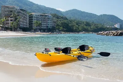 Image de Relax in Style: 1br Luxury Condo in Puerto Vallarta