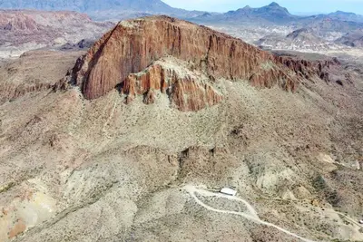 Image de Willow Mtn Ridge: Luxury & seclusion 10mi to Bbnp
