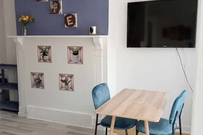 Image de Appartement privatisé avec cour
