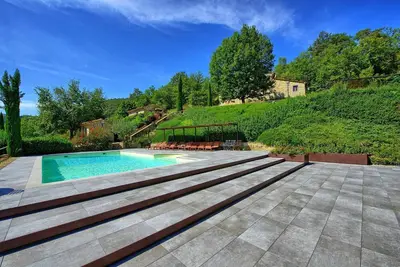 Image de Villa Casentino - Capolona, Tuscany
