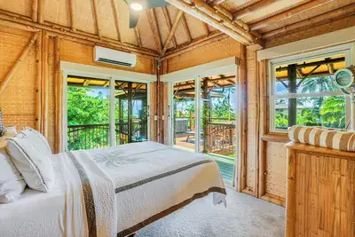 Image de The Iconic Bamboo House - Iconic Bamboo House