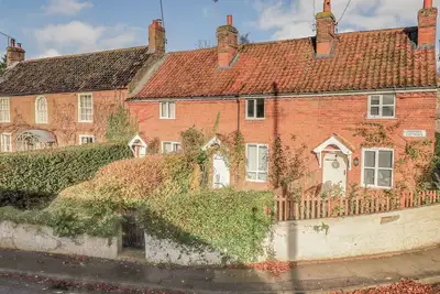 Image de Harpers Cottage - sleeps 4 guests in 2 bedrooms