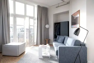Image de South Studios 2br with seaview by Daniel & Jacob's
