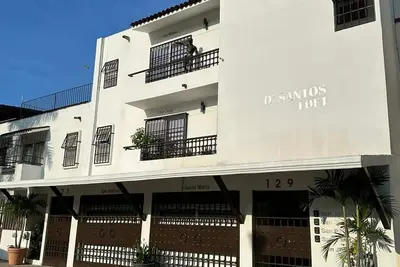 Image de Remodeled, Accesible and cozy apartment, very well located, 5 min from the beach