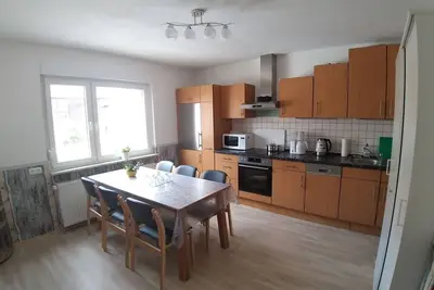 Image de Fewo-fulda - Erdgeschoss mit 65m²