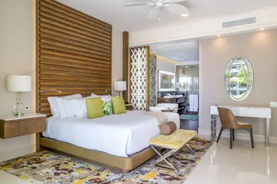 Image de Cancun Elegance: Your 1br Sanctuary at Garza Blanca