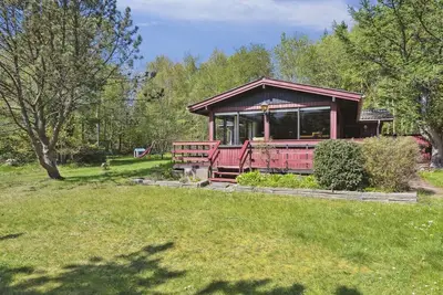 Image de \"Therbern\" - 1. 7km from the sea by Interhome