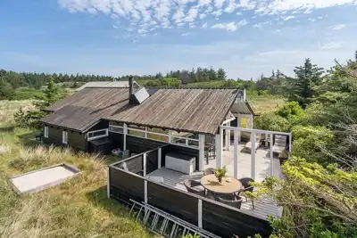 Image de \"Allida\" - 800m from the sea by Interhome