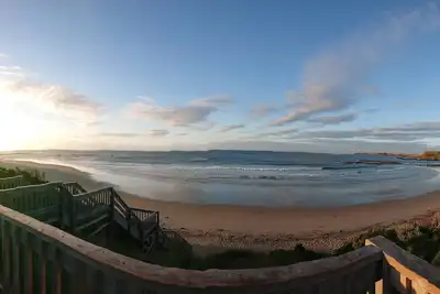 Image de Spacious disability-friendly respite property only minutes from Smiths Beach!