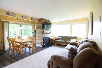 Image de Two Bedroom Condo Near Waterville Valley Town Square! (Ss9v)