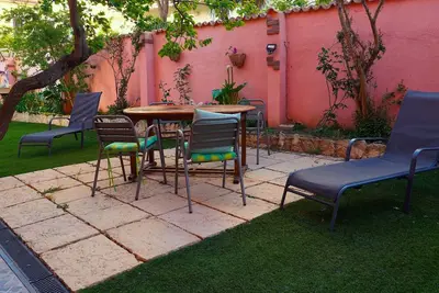 Image de Flowery Inn Villa - P. Terra T5 Family
