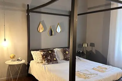 Image de Botta 9 - Deluxe Room