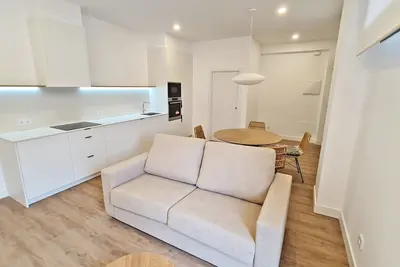 Image de Exclusivo apto a un paso de la playa de Silgar, en la mejor zona de Sanxenxo
