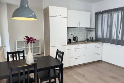Image de Apartment in the city center
