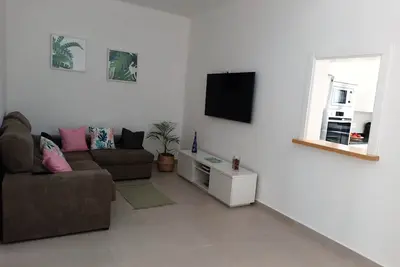 Image de Casa FalcĂłn. Estancia Ideal Para Conocer Lanzarote en Familia